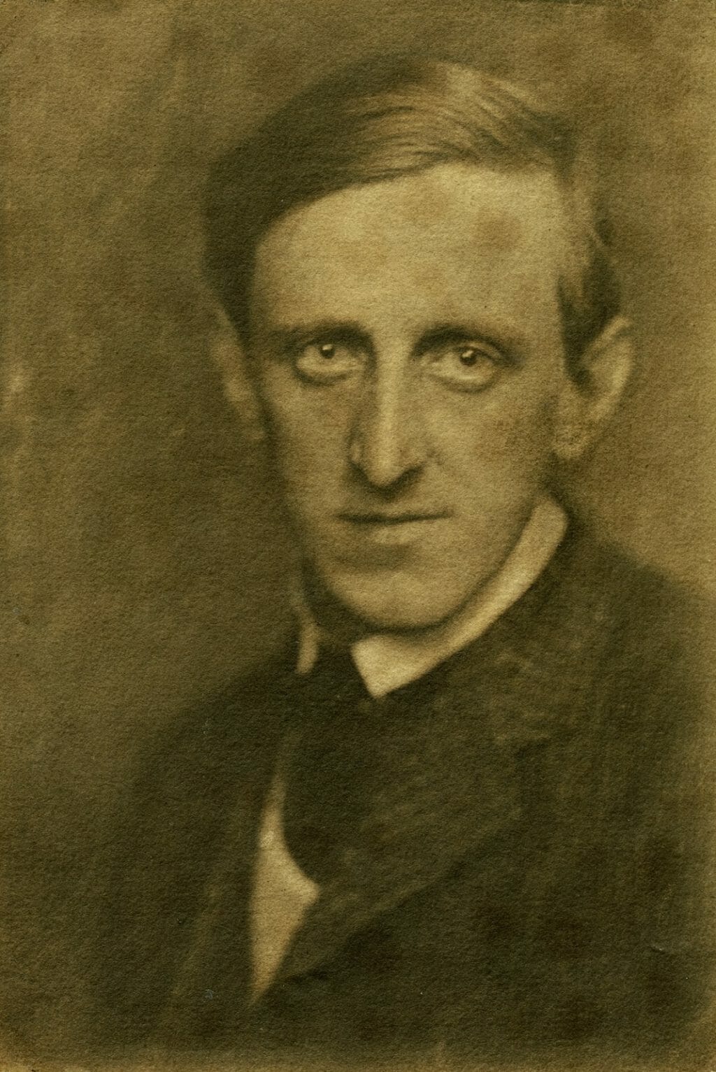 Photo of Marsden Hartley