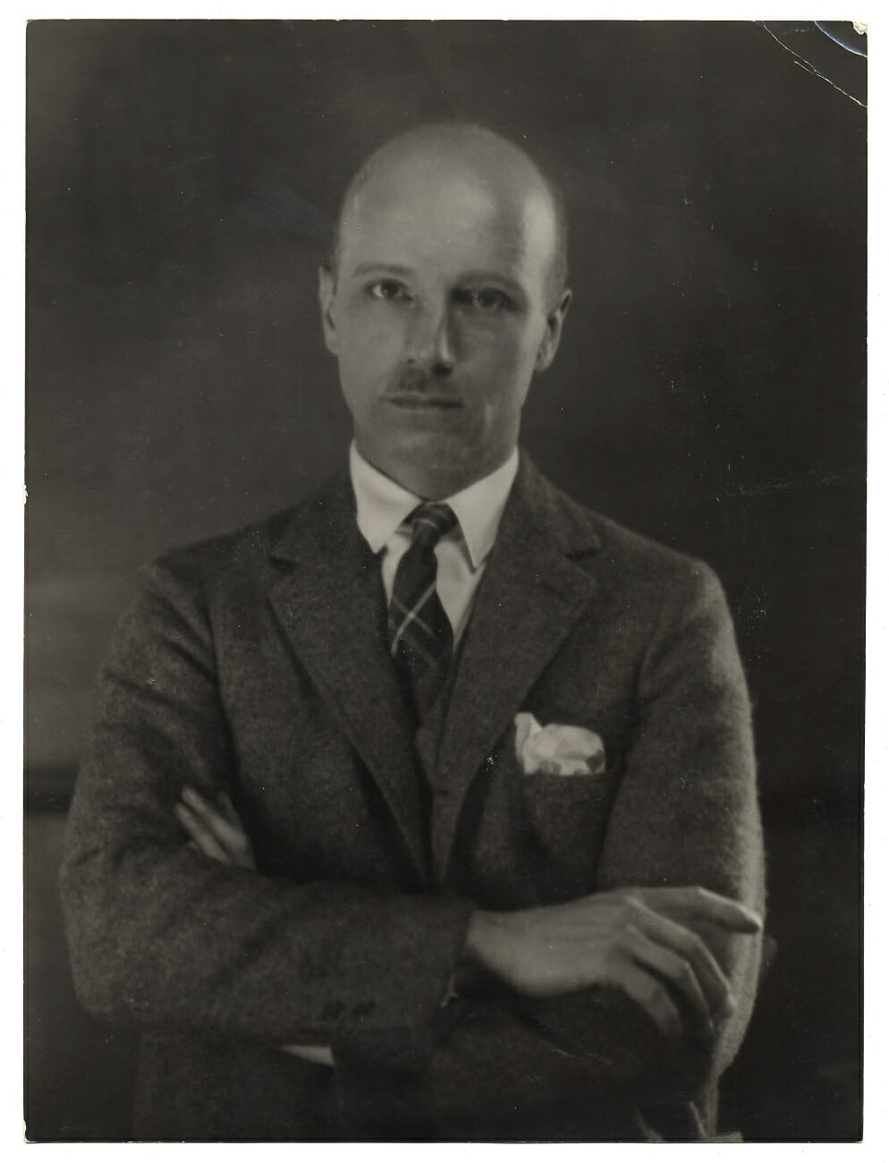 Photo of Rockwell Kent