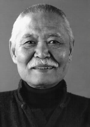 Photo of Matsumi (Mike) Kanemitsu