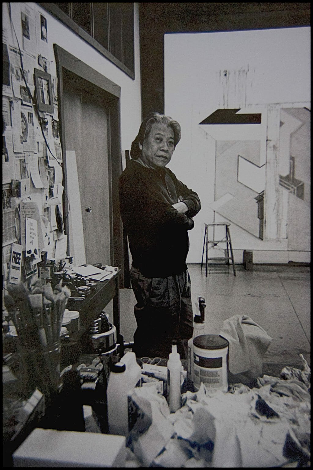 Photo of George Miyasaki