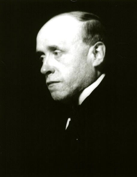 Photo of Georges Rouault