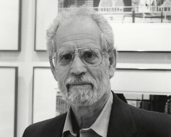 Photo of Michael A. Smith