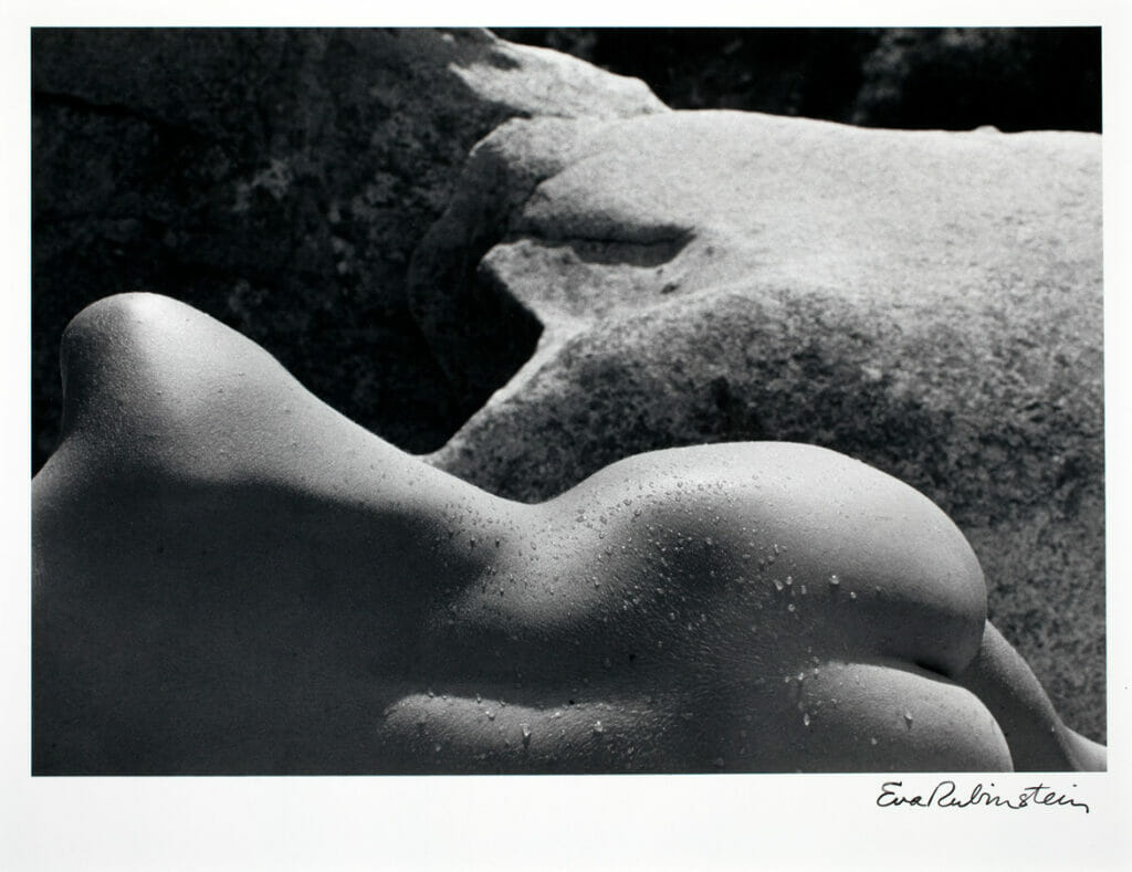 California, 1974. Artist: Eva Rubinstein. Date: 1974. Medium: gelatin silver print.