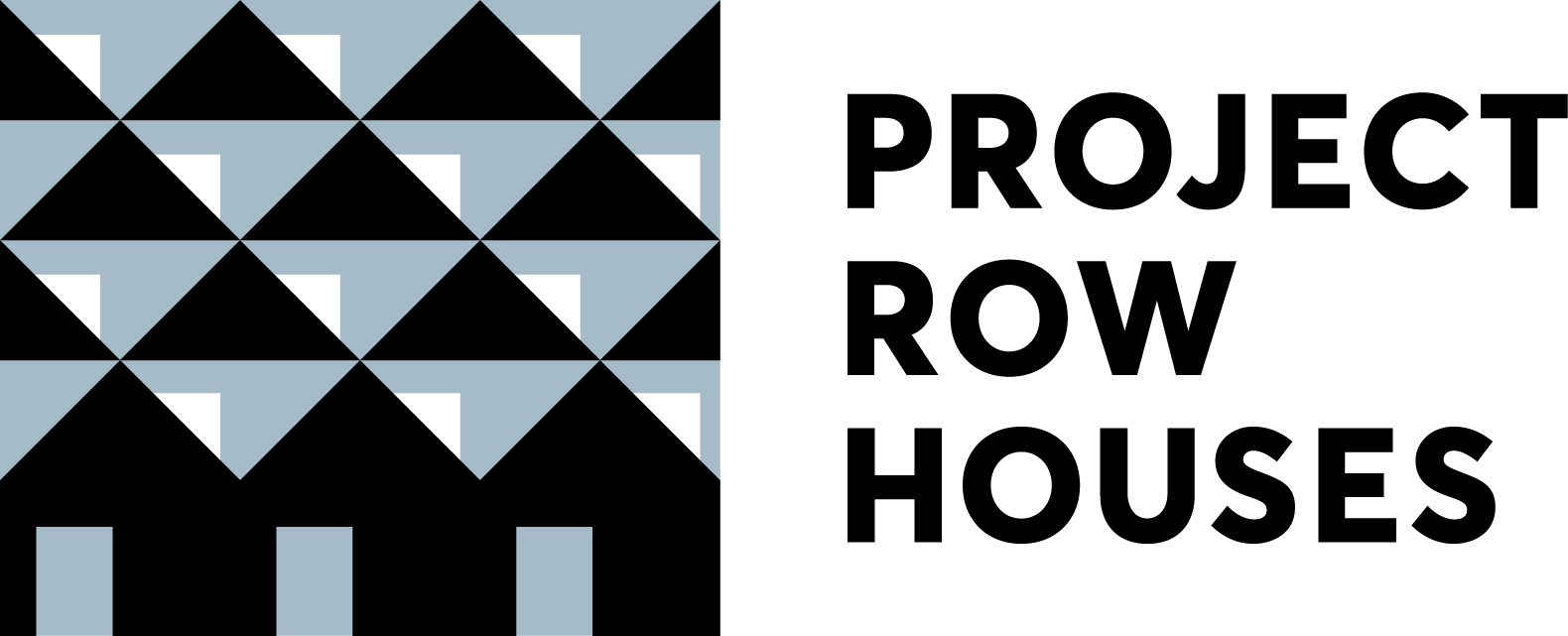 Project Row Houses logo